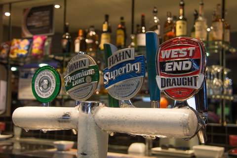 Lockleys Hotel - New Castle Holiday 5