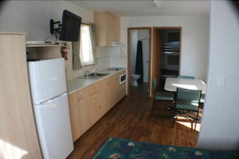 Sea Vu Caravan Park - New Castle Holiday 2