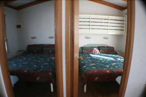 Sea Vu Caravan Park - New Castle Holiday 5