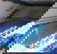 Murray Valley Resort - New Castle Holiday