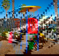 Capri Waters Country Club - New Castle Holiday