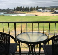 Kiama Cove Boutique Motel - New Castle Holiday