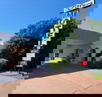Citrus Motel - New Castle Holiday
