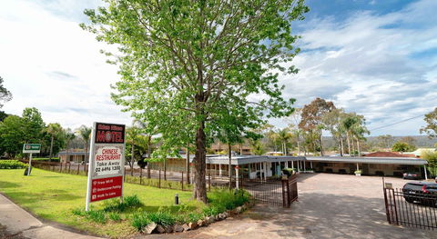 Eden Nimo Motel - New Castle Holiday 0