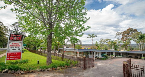 Eden Nimo Motel - New Castle Holiday 2