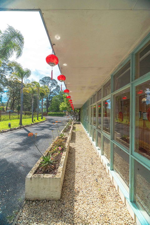 Eden Nimo Motel - New Castle Holiday 3