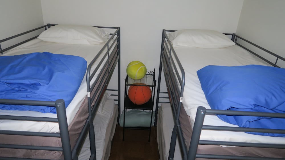 Howqua Inlet VIC New Castle Holiday