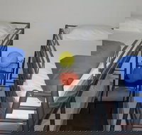 The Black Sparrow - New Castle Holiday