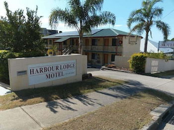 Harbour Lodge Motel Gladstone - New Castle Holiday 2