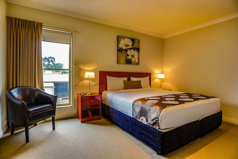 Murray Waters Motor Inn & Apartments - New Castle Holiday 6