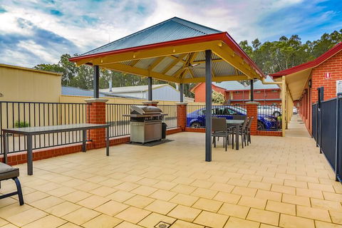Murray Waters Motor Inn & Apartments - New Castle Holiday 2