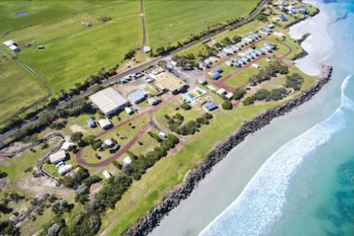 Bolwarra VIC New Castle Holiday