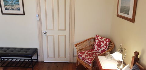 Verona Guest House - New Castle Holiday 3