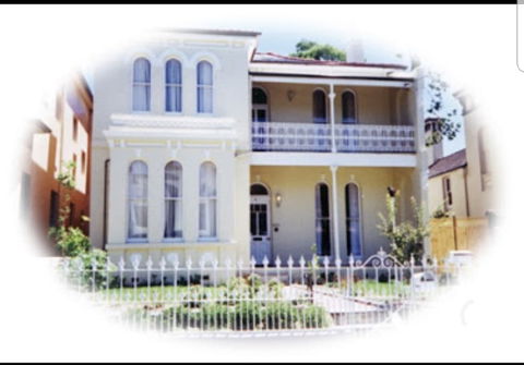 Verona Guest House - New Castle Holiday 1