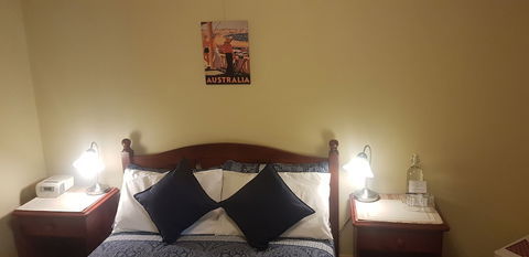 Verona Guest House - New Castle Holiday 4