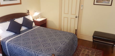 Verona Guest House - New Castle Holiday 6