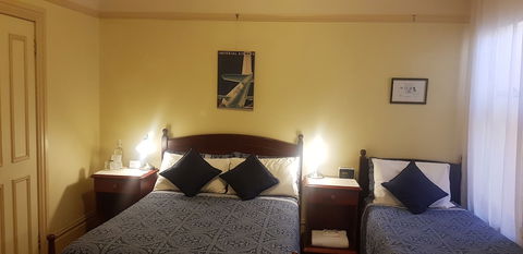 Verona Guest House - New Castle Holiday 5