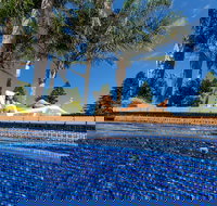 Barlings Beach Holiday Park - New Castle Holiday