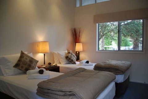 Barlings Beach Holiday Park - New Castle Holiday 5