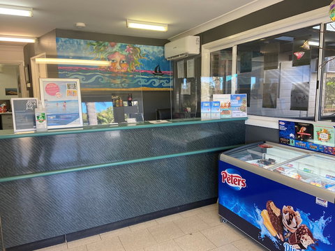 Barlings Beach Holiday Park - New Castle Holiday 3