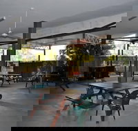 Capricornia Motel - New Castle Holiday