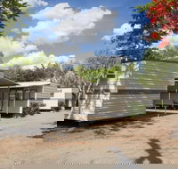 Discovery Parks - Mount Isa - New Castle Holiday