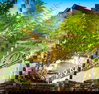 Pacific Palms Resort - New Castle Holiday