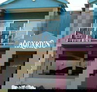Mollymook Aquarius Apartments - New Castle Holiday