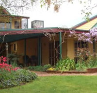 Willowlake Cottages - New Castle Holiday