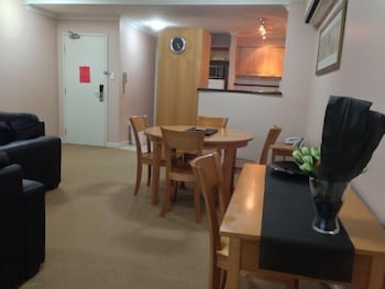 City West Accommodation - New Castle Holiday 2