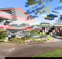 Whiteoaks Motel - New Castle Holiday