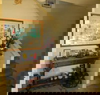 Seascapes Bed  Breakfast Mindarie - New Castle Holiday