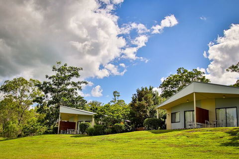Boonah Valley Motel - New Castle Holiday 3