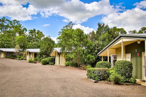 Boonah Valley Motel - New Castle Holiday 4