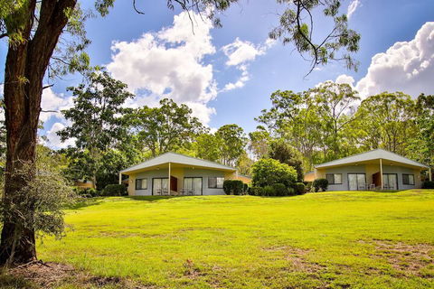 Boonah Valley Motel - New Castle Holiday 2