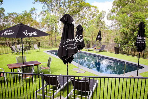 Boonah Valley Motel - New Castle Holiday 7