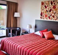 Boonah Valley Motel - New Castle Holiday
