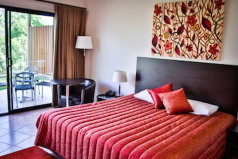 Boonah Valley Motel - New Castle Holiday 0