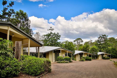 Boonah Valley Motel - New Castle Holiday 1