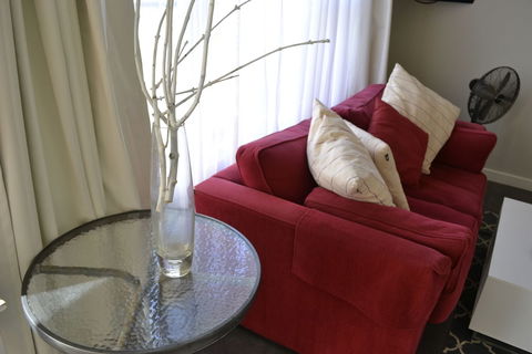 Ruby's Queenscliff - New Castle Holiday 4