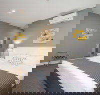 CH Boutique Hotel - New Castle Holiday