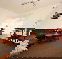 Lisson Holiday Rental - New Castle Holiday