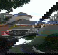 Maynestay Motel - New Castle Holiday