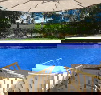 Amande Bed and Breakfast - New Castle Holiday