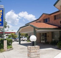 Central Coast Chittaway Motel - New Castle Holiday