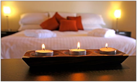 Mungo Lodge - New Castle Holiday 5