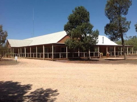 Mungo Lodge - New Castle Holiday 3