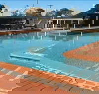 Bairnsdale Motor Inn - New Castle Holiday