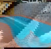 Anchorage Holiday Units - New Castle Holiday