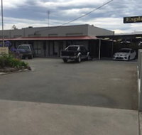 The Esplanade Motel - New Castle Holiday